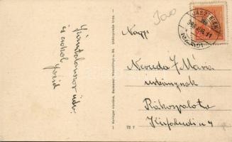 Jásztelek római katolikus templom, plébánia és iskola