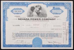 Amerikai Egyesült Államok 1950-70-es évek 10db klf részvény T:vegyes
USA 1950-70s 10 different share...