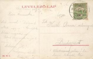 Kiskunfélegyháza posta- és távírda hivatal