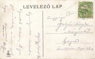 Kiskunfélegyháza vasútállomás