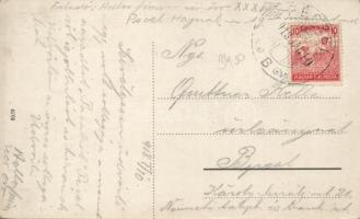 Pécel Kossuth szobor