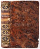 Peplier: Nouvelle et parfaite grammaire francoise et allemande. Neue und volkommene frazösische Gram...