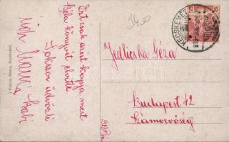 Kecskemét zsinagóga