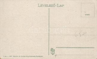 Regöly Dávid János vendéglője (EK)