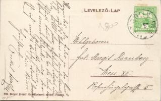 Németbóly (Bóly) Erzsébet királyné szálló