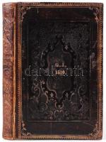 Keresztény énekes könyv mellyet magános áhítatosságra tartozó néhány imádságokkal együtt szerzett és...