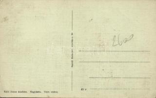 Nagykáta városháza (fl)