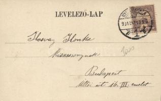 Nyíregyháza Fő tér