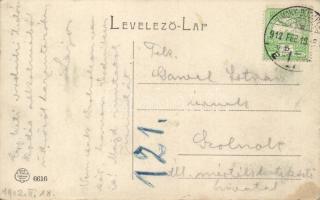 Újvidék post office