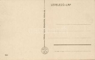 Kisújszállás városháza