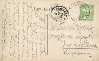 Tata-Tóváros kegyesrendi főgimnázium