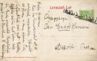 Rimaszombat county hall (Rb)