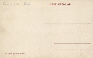 Zboró Rákóczi vártemplom / church