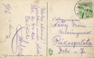 Kolozsvár University