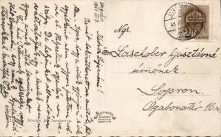 Ungvár Hotel Korona, shops