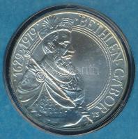 1979. 200Ft Ag "Bethlen" T:BU Eredeti MNB tokban!