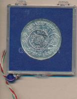 1979. 200Ft Ag "Nemzetközi gyermekév" T:BU Eredeti plombált MNB plasztiktokban!