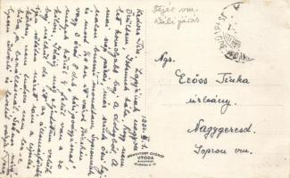 Bicske Horthy Miklósné Gyermekotthon (Rb)