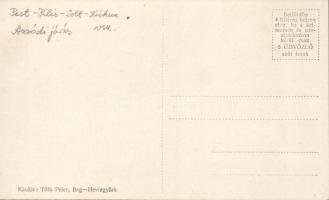 Bag-Hévízgyörk, Tóth Péter üzlete