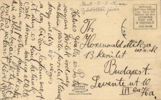 Isaszeg, hősi emlékmű