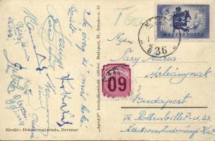 Devecser, posta, gazdaképző (EK)