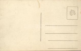 Keszthely Festetics-szobor