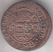 1695C-H Duarius Ag "I. Lipót" (0.4g) T:2- R!
Huszár: 1501., Unger II.: 1103