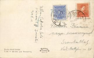 Türje, vasútállomás