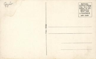 Győrsziget, Katolikus templom