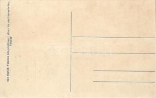 Felsőőr Főtér, Stehlik Ferenc könyvkötészete / main square, bookshop