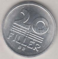 1983. "FAO" sor 20Ft, 5Ft, 10Ft eredeti plasztikcsomagolásban, tanúsítvánnyal T:BU