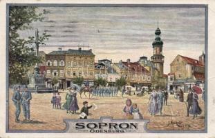 Sopron s: J. Kranzle (EK)