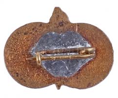 1949. "MHK" jelvény + Olimpia tízpróba jelvény + Május 1. jelvény + szovjet-magyar barátsá...