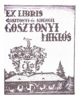 100 horse drawn carriages. Compiled by R.A. Brown. Lovaskocsi-katalógus. Tűzve, papírborítóban / 
Pa...