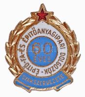 5db klf jelvény érdekes darabokkal "Vasutasok-Hajósok Szakszervezete" + kártyás jelvény + ...