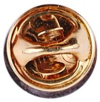 3db kitüntetés miniatűr: Munkásőr + Tanácsköztársasági Emlékérem miniatűr + Máltai Lovagrend T:2