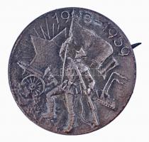 3db kitüntetés miniatűr: Munkásőr + Tanácsköztársasági Emlékérem miniatűr + Máltai Lovagrend T:2