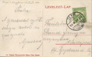 Kisújszállás Városház