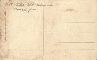 Szigetmonostor szövetkezeti üzlet (fl)