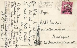 Nyíregyháza Sóstó-Gyógyfürdő vasútállomás