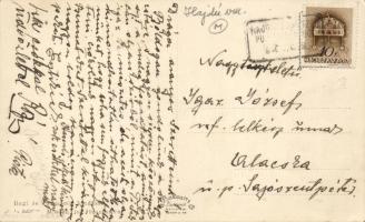 Kaba, Bagi és társa hengermalom