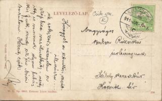 Gyergyószentmiklós railway station (fl)