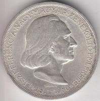 1936. 2P Ag "Liszt" T:2