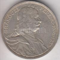 1935. 2P Ag "Rákóczi" T:2