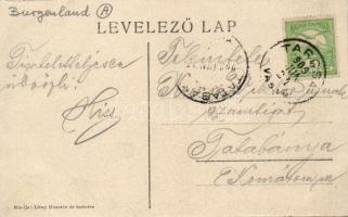 Tarcsa Villa Karolina