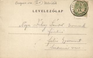 Feketehegy, Tompa-emlék / statue