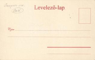 Felsőhági restaurant