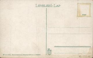 Kézdivásárhely Józsiás sétakert / park