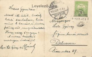 Sepsiszentgyörgy Szabadság tér / Liberty square