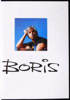 IPM: Boris Vallejo Fantasztikus világa, színes kiadvány